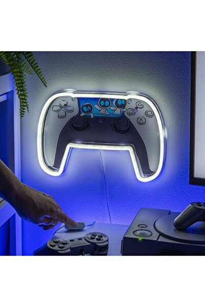 Paladone Astrobot Duvara Asılabilen LED Neon Lamba