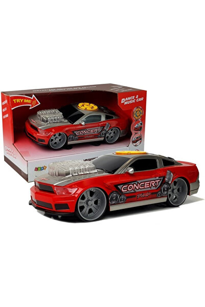 Three top online DJ automat cu panou muzical și difuzoare luminoase