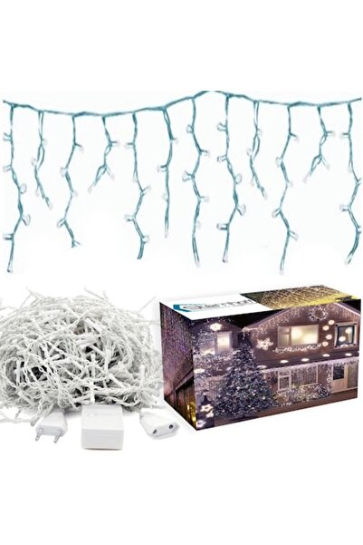 Sternhoff Instalație de Crăciun, Sternhoff, Impermeabilă, 15m, 500 LED-uri