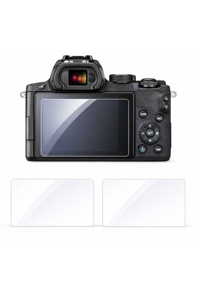 DAMUR Protector de ecran pentru Xiaomi Mi Action Camera 4K