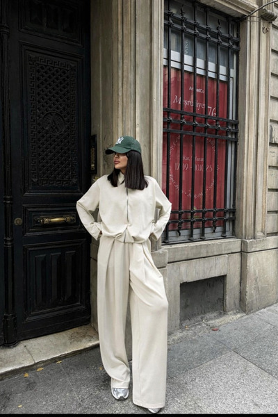 BUTİKEBRUCA Modal Takım