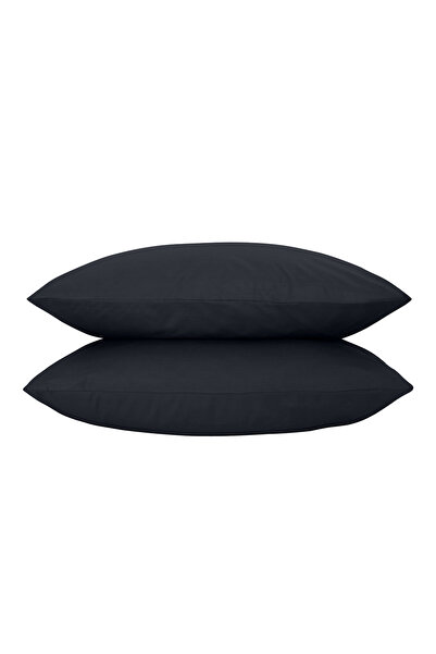 Altınbaşak Freesia 2-Piece Pillowcase Dark Anthracite 50X70 Dark Anthracite