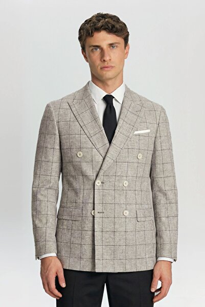 Giotelli جاكيت بيج