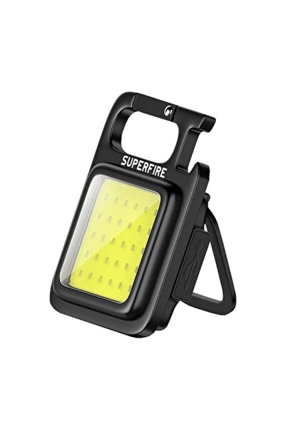 DAMUR Breloc felinar de buzunar MX16