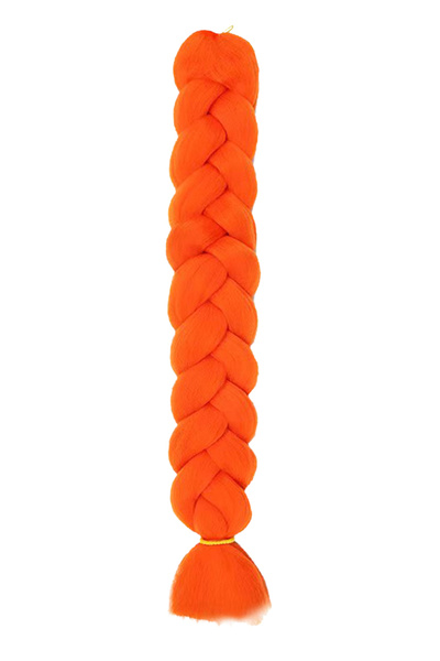 Angel Hair Afrika Örgüsü Ve Rasta Için Sentetik Saç - 210cm - 165gr - YE