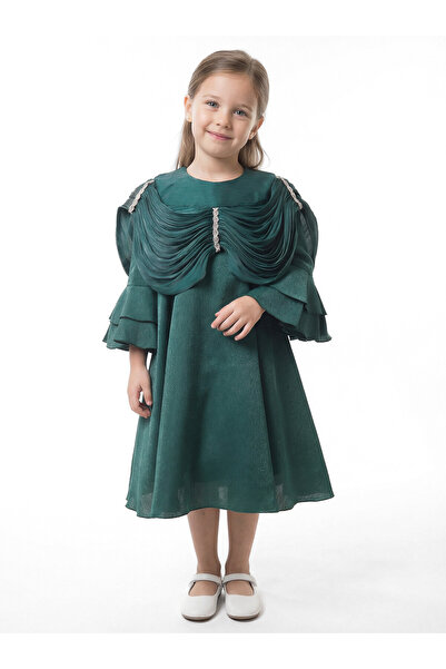 XO Kids Girl's Dress 3-10 Years 989