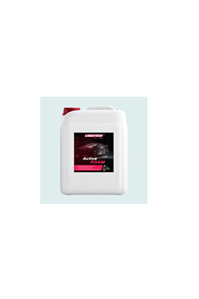 Liquitech Spuma activa pentru curatare auto, Active Foam, 5L
