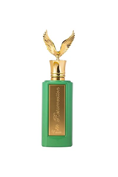 EMIR Paris Corner Resurrection 100ml EDP for Men