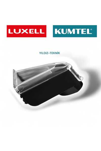 KUMTEL HCC 01 HCC-02 STANDART FIRÇA