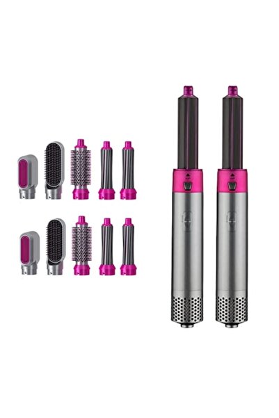 dalimag Uscător de păr, Mormark, Îndreptare, Coafare, 3 niveluri de temperatu...