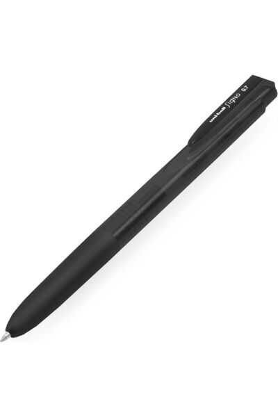 UNİ-BALL UMN155 Retractable Gel Pen 0.7mm, Black - 1 Piece