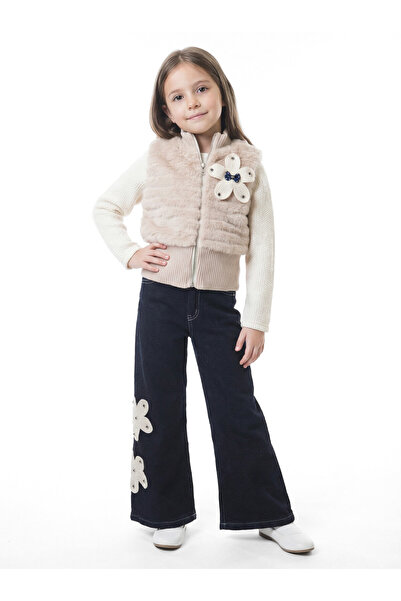 XO Kids Κοριτσίστικο Σετ Φόλαρι 3 τεμαχίων (Επάνω & Κάτω Μέρος) 7-14 Ετών 390...