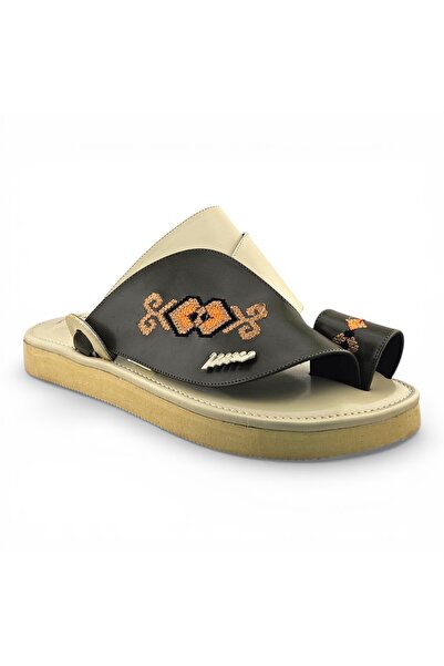 Footprint نعال مريحة وأنيقة