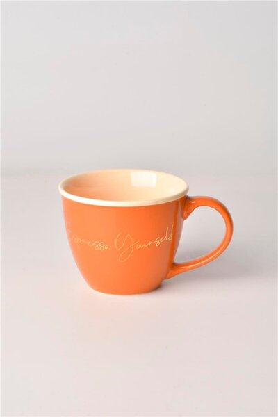 Tohana Porselen Kupa 200 ML.