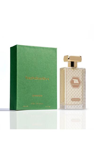 TerziAdemAltun Erkek parfümü EDP-100 ml AVENTURE