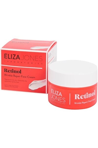 Eliza Jones Retinol Face Cream