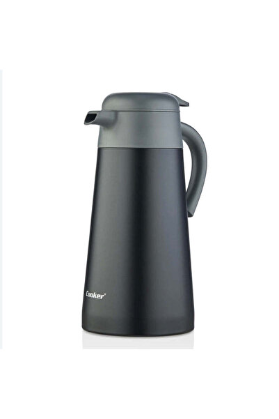 dealshopromania Thermos Cooker Color Stay Max 2 Liters Premium Stainless Stee...