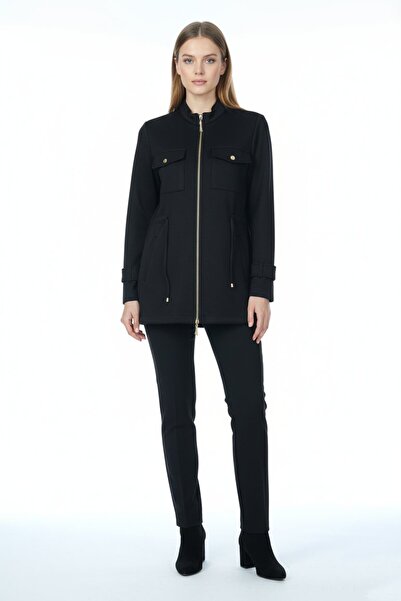 ON Γυναικείο Μπουφάν 26KON66507