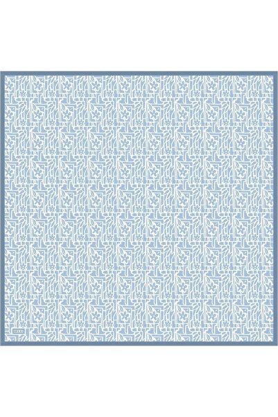 Belli Twill İpek Eşarp 4024-37