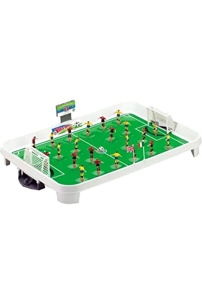DAMUR Mini Foosball Table Game