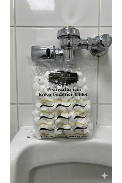 moppro Pisuvar Bilyası 1 KG