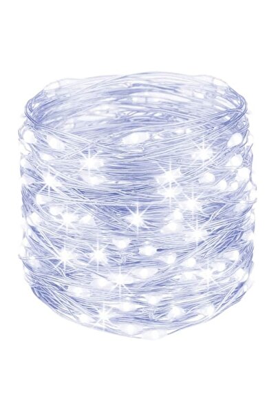 Sternhoff Instalație de Crăciun cu baterii tip liniar,