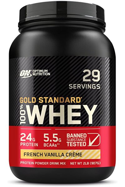 Optimum مسحوق بروتين مصل اللبن المعزول من المصدر الأساسي، معيار ذهبي من نيوتر...