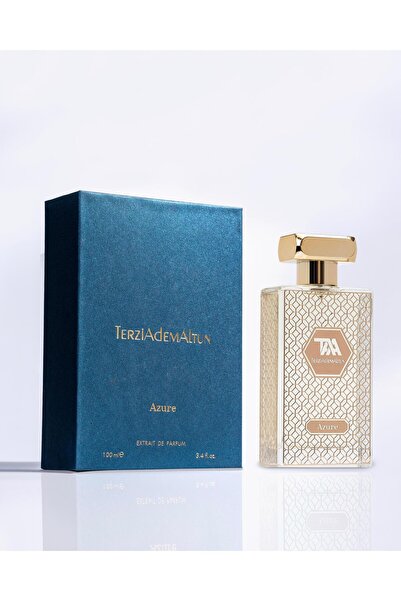 TerziAdemAltun Erkek parfümü EDP-100 ml AZURE