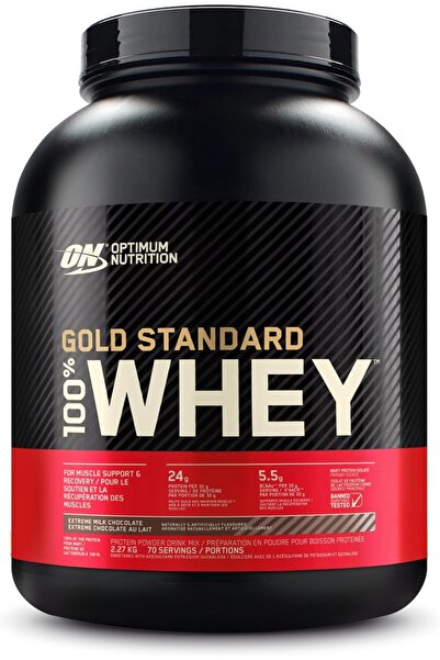 Optimum مسحوق بروتين مصل اللبن المعزول من المصدر الأساسي، معيار ذهبي من نيوتر...