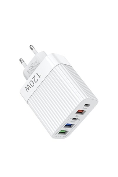 OEM Încărcător super rapid cu porturi multiple