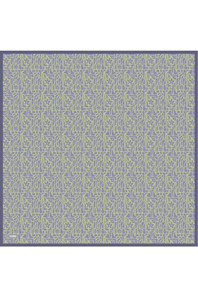 Belli Twill İpek Eşarp 4024-36