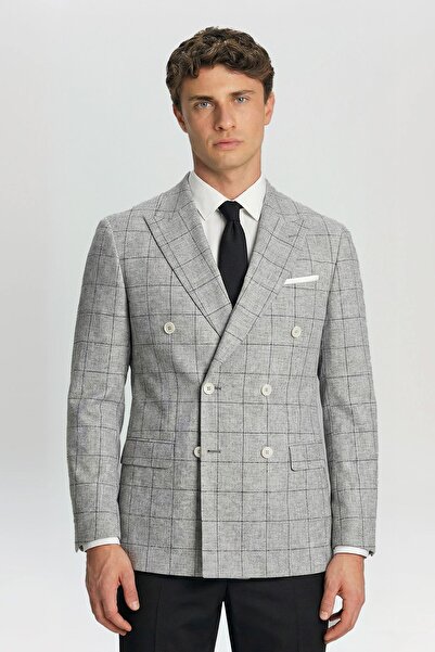 Giotelli Black Jacket