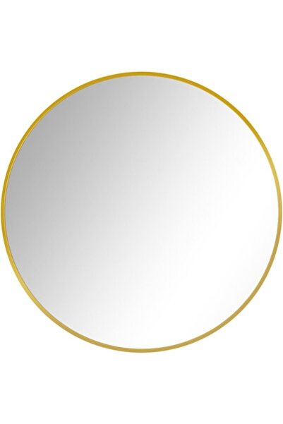 MOVETINO Oglindă rotundă suspendată