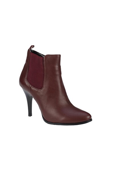 FEELING MALL Ladies' Troopa Feeling Troopa boots, melon 37