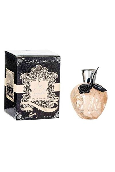 ARD AL ZAAFARAN DAAR AL HANEEN 100 ml