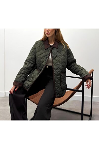 Butik KAPİTONE CEKET