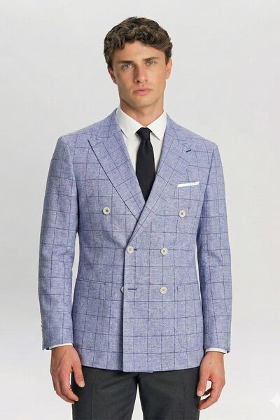 Giotelli Saks Jacket