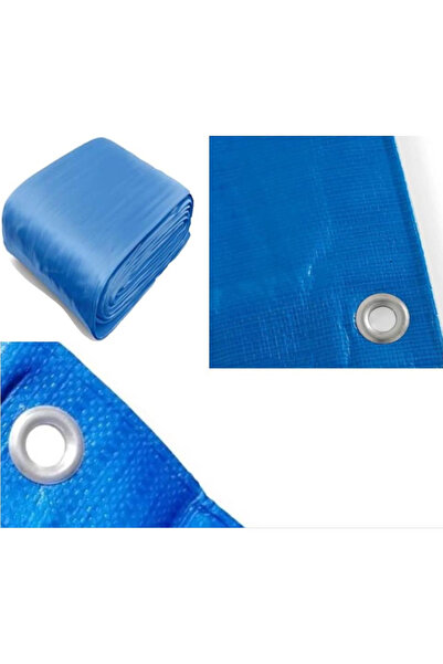 ALT Prelata impermeabilă 120mp cu margini tivuite