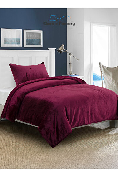 Sleep x Factory Safari Velvet Blanket Set – 3 Pieces | Soft Velvet Blanket 16...