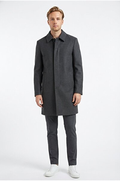 intersivin معطف رجالي 110