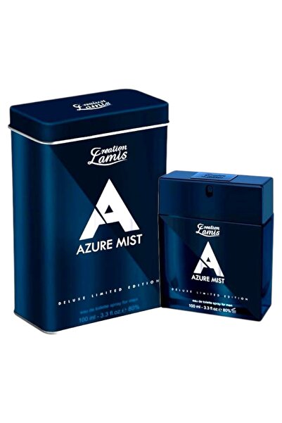 Creation Lamis EDT Azure Mist, bărbați, 100 ml