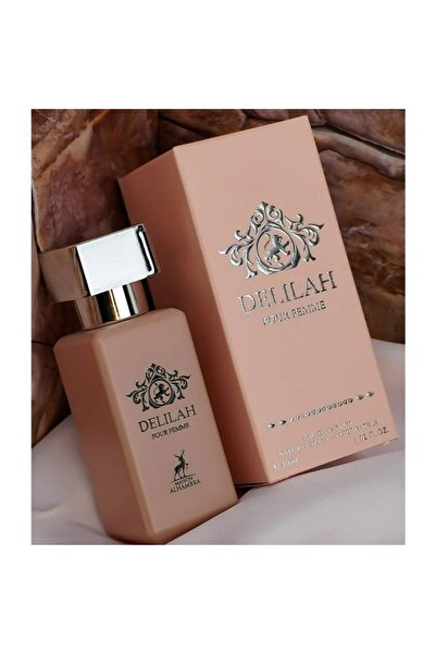 Lattafa perfumes ALHAMBRA DELILAH PENTRU FEMEI 30ML