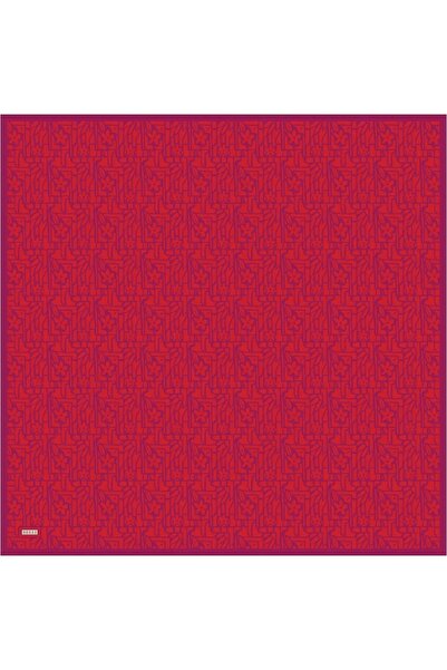 Belli Twill İpek Eşarp 4024-86