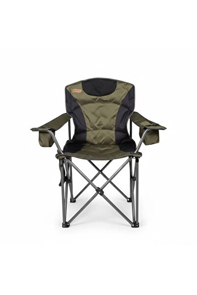 MADFOX AlphaBack R108 Katlanır Kamp Sandalyesi