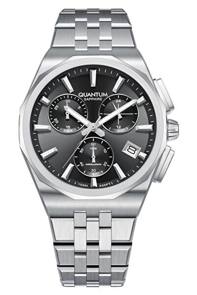 Quantum Pwg1288.350 Men's Wristwatch