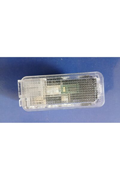 PSA 9813171980 Peugeot 208-308 2020-2023 Torpido Altı Ayak Lambası Led beyaz ...
