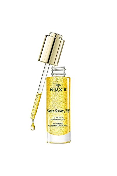 Nuxe , Super Serum [10], Eye Serum, 15 ml