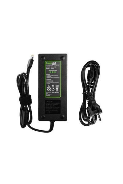 OEM Laptop Charger 20V 6.75A 135W for Lenovo Y70 Y50-70 ThinkPad W540 T4