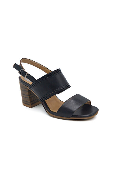 Venüs Γυναικεία πέδιλα με τακούνι 2108522Y