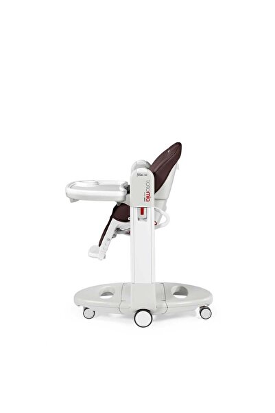 Peg Perego TATAMİA FOLLOW ME CACAO MAMA SANDALYESİ